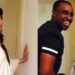 Sandra Edoho Accuses Frank Edoho Of Cheating During Pregnancy