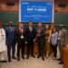 PAN AFRICAN AU AGENDA 2063 DIPLOMATIC MISSION RETURNS FROM UNECE PPP FORUM IN BARCELONA