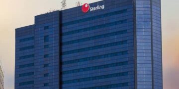 Sterling Financial Holdings Sustains Growth Momentum as Assets Cross ₦4 Trillion Mark in Q1, 2026