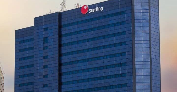 Sterling Financial Holdings Sustains Growth Momentum as Assets Cross ₦4 Trillion Mark in Q1, 2026