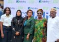 Fidelity Bank Extends Food Bank Initiative to Thousands in Surulere