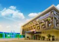 Fidelity Bank grows gross earnings by 38% to N434.95b in Q1