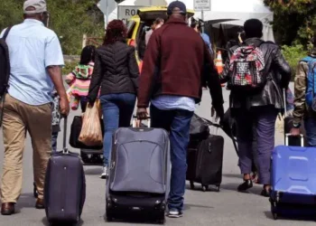 UNESCO: Nigeria Emerges World’s Third-Largest Source of International Students