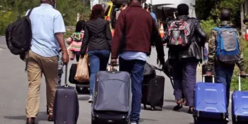 UNESCO: Nigeria Emerges World’s Third-Largest Source of International Students