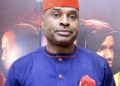 Peter Obi Acted Out of Fear in Dumping ADC — Kenneth Okonkwo