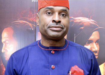 Peter Obi Acted Out of Fear in Dumping ADC — Kenneth Okonkwo