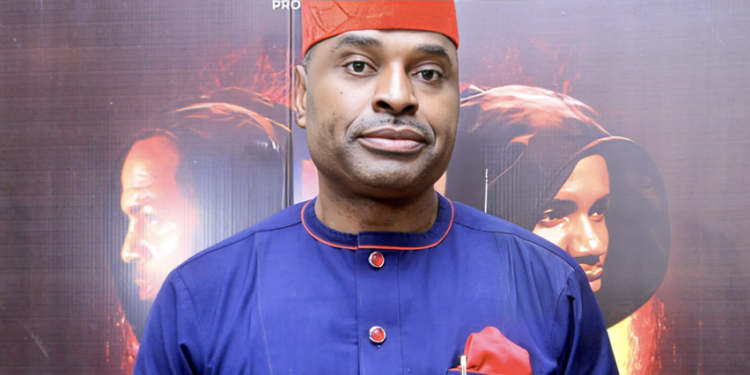 Peter Obi Acted Out of Fear in Dumping ADC — Kenneth Okonkwo