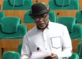 APC Clears Wike’s Ally Chinda for Guber Primary Clash With Fubara