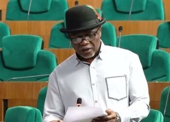 APC Clears Wike’s Ally Chinda for Guber Primary Clash With Fubara