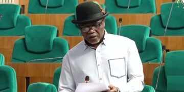 APC Clears Wike’s Ally Chinda for Guber Primary Clash With Fubara