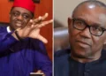“Peter Obi, Kwankwaso Alliance Won’t Last” — Femi Fani-Kayode
