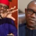 “Peter Obi, Kwankwaso Alliance Won’t Last” — Femi Fani-Kayode
