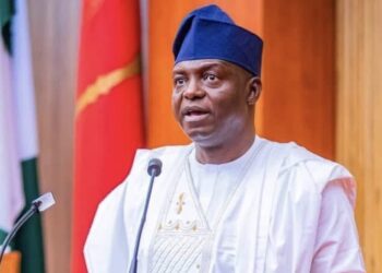 APC Gives Reason Fubara, AbdulRazaq, Nwifuru Missed Screening