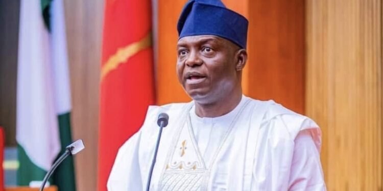 APC Gives Reason Fubara, AbdulRazaq, Nwifuru Missed Screening