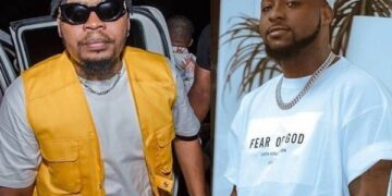 Olamide praises Davido, calls him Nigeria’s hardest-working artist