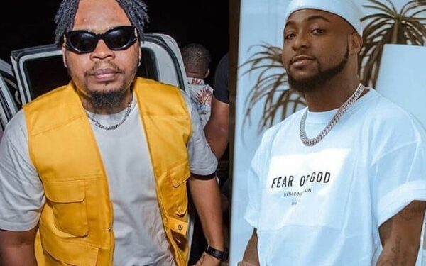 Olamide praises Davido, calls him Nigeria’s hardest-working artist