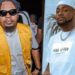 Olamide praises Davido, calls him Nigeria’s hardest-working artist