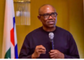 “A Healthy Nation Drives Progress” — Peter Obi
