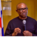 “A Healthy Nation Drives Progress” — Peter Obi