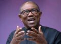 APC Alleges Peter Obi Is Pushing for Uncontested Presidential Ticket