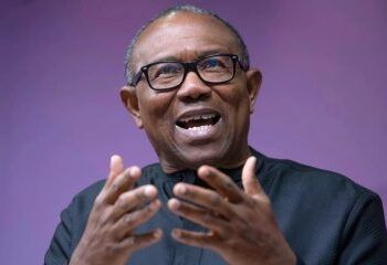 APC Alleges Peter Obi Is Pushing for Uncontested Presidential Ticket