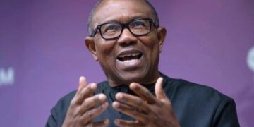 APC Alleges Peter Obi Is Pushing for Uncontested Presidential Ticket