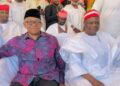 NDC Woos Obi, Kwankwaso Ahead of 2027 Elections