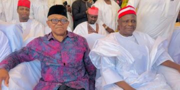 NDC Woos Obi, Kwankwaso Ahead of 2027 Elections