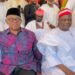 NDC Woos Obi, Kwankwaso Ahead of 2027 Elections