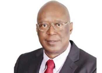 Osunbor Backs ADC, Says Party Can Rescue Nigeria in 2027