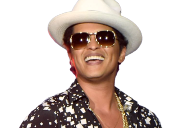 Bruno Mars Tops Billboard Latin Chart With Spanish Single ‘Lo Arriesgo Todo’