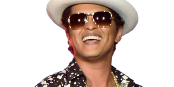 Bruno Mars Tops Billboard Latin Chart With Spanish Single ‘Lo Arriesgo Todo’