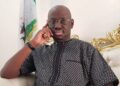 Timi Frank raises concerns over alleged Russian doctor’s visit to El-Rufai in detention