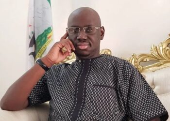 Timi Frank raises concerns over alleged Russian doctor’s visit to El-Rufai in detention