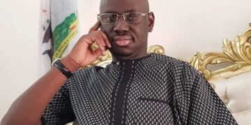 Timi Frank raises concerns over alleged Russian doctor’s visit to El-Rufai in detention