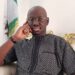Timi Frank raises concerns over alleged Russian doctor’s visit to El-Rufai in detention