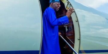 Tinubu to Meet Global Leaders in France, Kenya, Rwanda