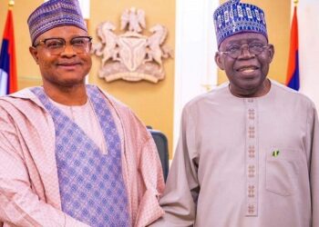 Tinubu Will Win Northern Support in 2027, Says Gov Sani