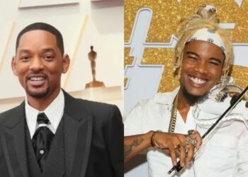 Court Throws Out Sexual Harassment Lawsuit Against Will Smith