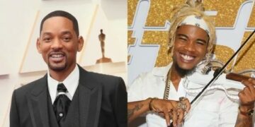 Court Throws Out Sexual Harassment Lawsuit Against Will Smith