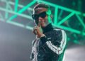 Wizkid Breaks Record as First African to Reach 11 Billion Spotify Streams