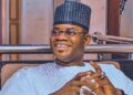 APC Approves Yahaya Bello’s Kogi Central Senate Ambition