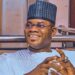 APC Approves Yahaya Bello’s Kogi Central Senate Ambition