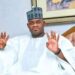 Yahaya Bello Emerges APC Candidate for Kogi Central Senate Seat