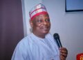 NDC Presidential Ticket: Kwankwaso Throws Weight Behind Southern Zoning