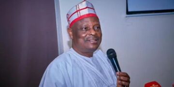 NDC Presidential Ticket: Kwankwaso Throws Weight Behind Southern Zoning