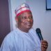 NDC Presidential Ticket: Kwankwaso Throws Weight Behind Southern Zoning