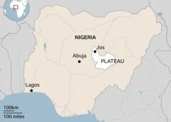 APC Primaries Turn Deadly as Man Is Killed in Plateau