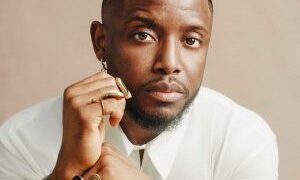 Chike Reacts to Rumoured Affair With Frank Edoho’s Wife