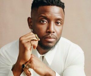Chike Reacts to Rumoured Affair With Frank Edoho’s Wife